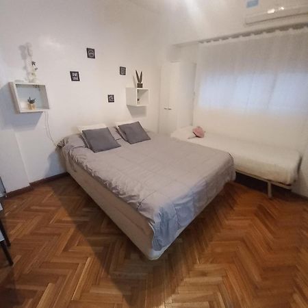 Apartamento Billinghurts Excelente Ubicacion Buenos Aires Extérieur photo