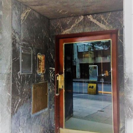 Apartamento Billinghurts Excelente Ubicacion Buenos Aires Extérieur photo