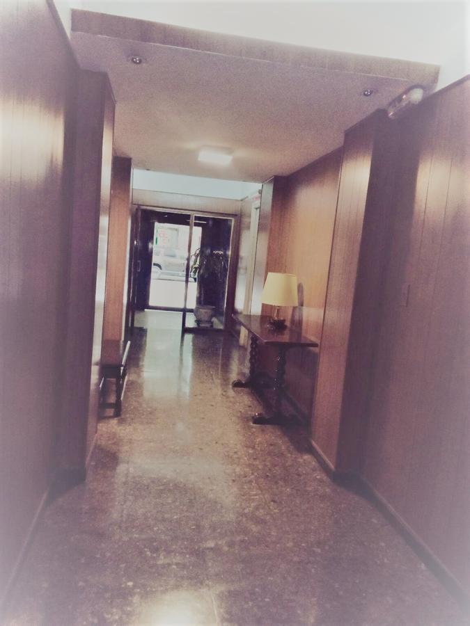 Apartamento Billinghurts Excelente Ubicacion Buenos Aires Extérieur photo