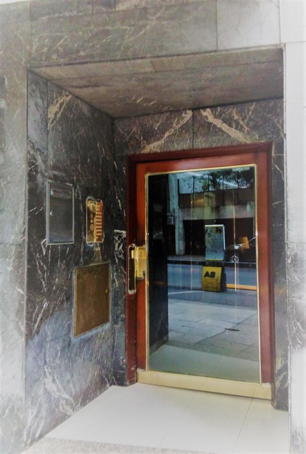Apartamento Billinghurts Excelente Ubicacion Buenos Aires Extérieur photo